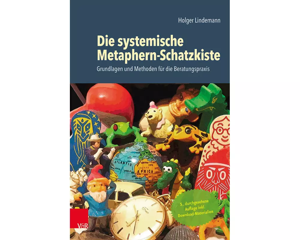 Die systemische Metaphern-Schatzkiste