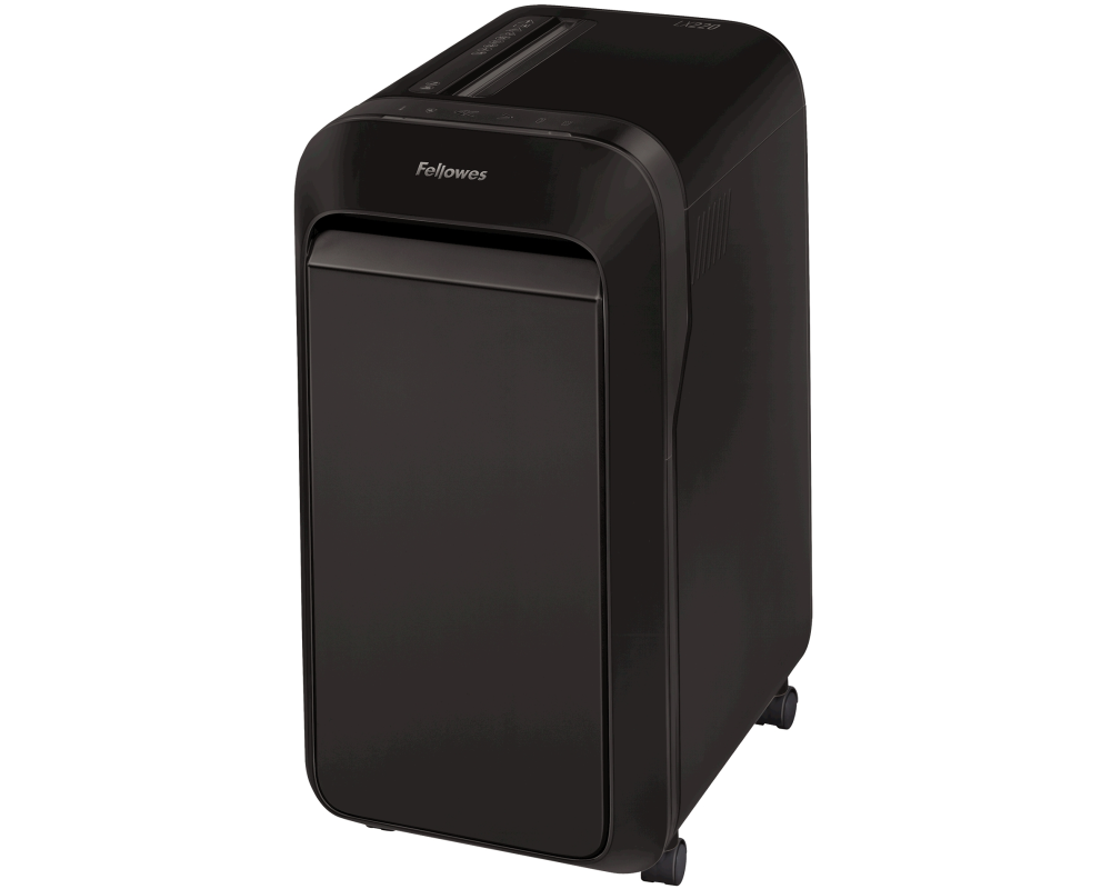 FELLOWES Aktenvernichter Powershred 5503401 LX220, P-4, 30lt