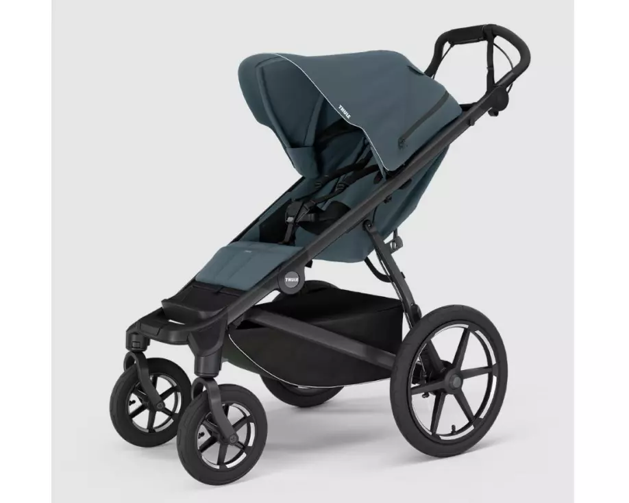 Thule Buggy Urban Glide 4 Dark Slate