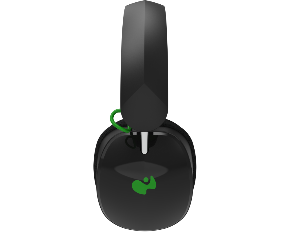 PDP Phantom Wireless Headset 049-038-BK Xbox SeriesX, Black