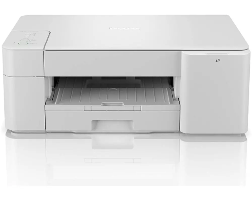 Brother Multifunktionsdrucker DCP-J1200W