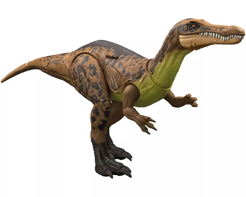 Mattel Jurassic World Gigantic Trackers Suchomimus
