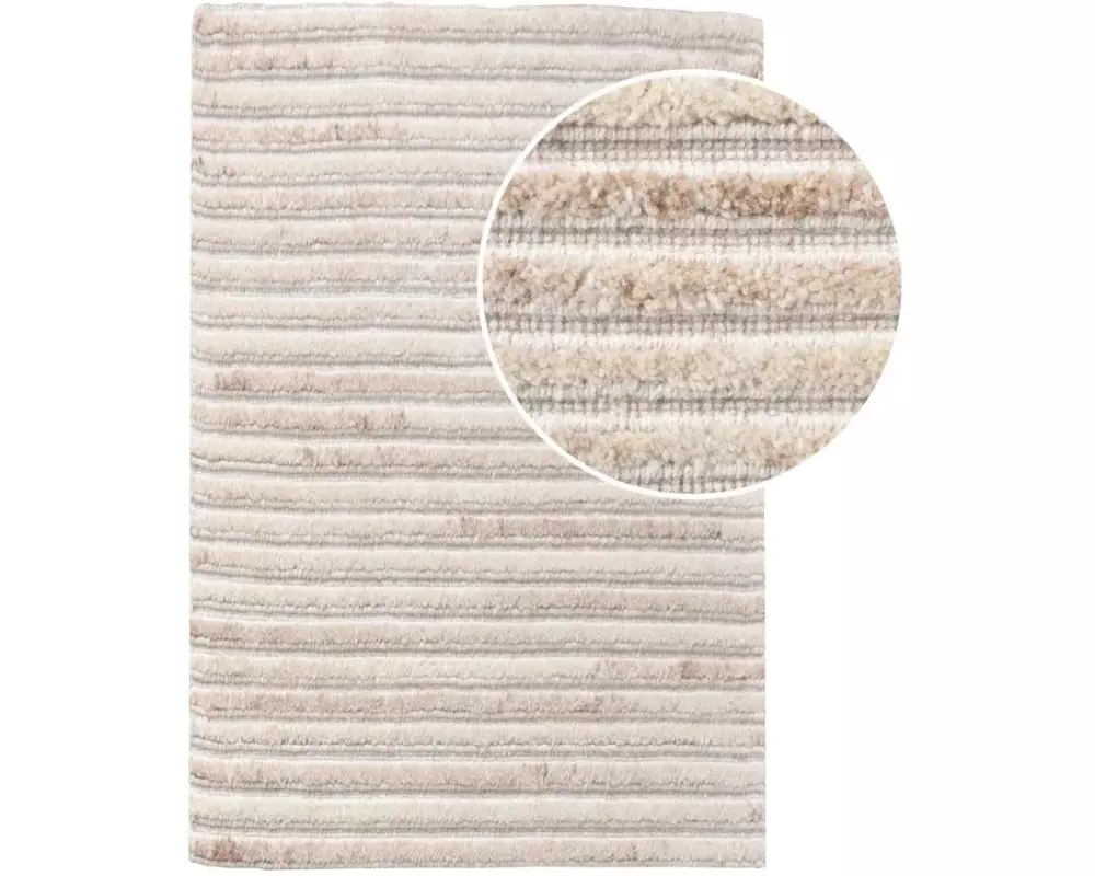 House Nordic Teppich Mango 60 cm x 90 cm