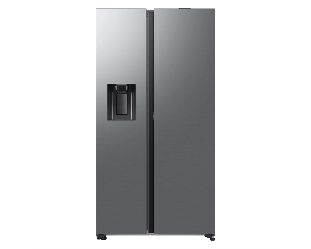 Samsung Food Center RS5000 FC, 634L , C-Grade, Wi-Fi, Edelstahl-Optik