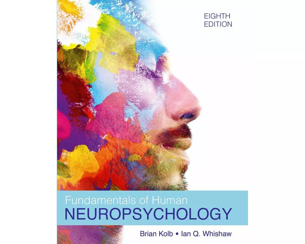 Fundamentals of Human Neuropsychology