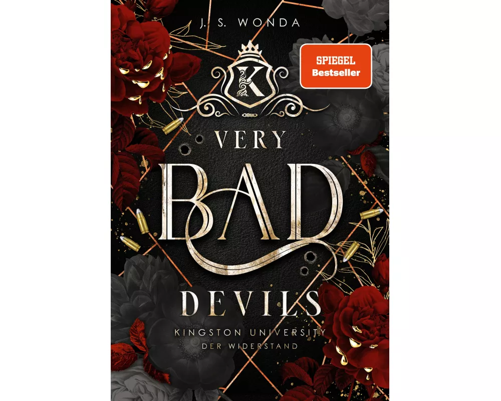Very Bad Devils
