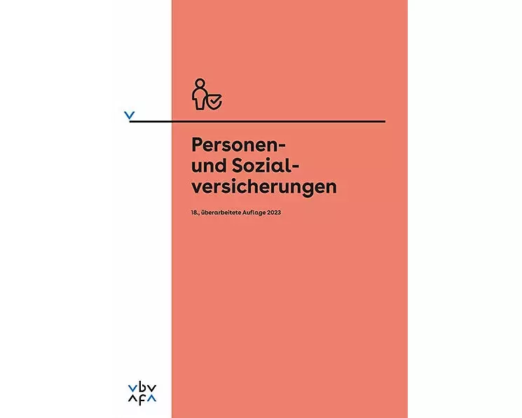 Personen- und Sozialversicherungen