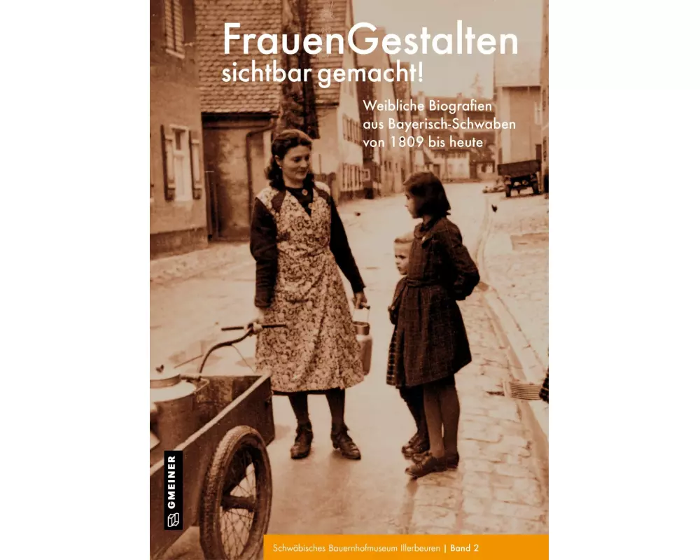 FrauenGestalten sichtbar gemacht!