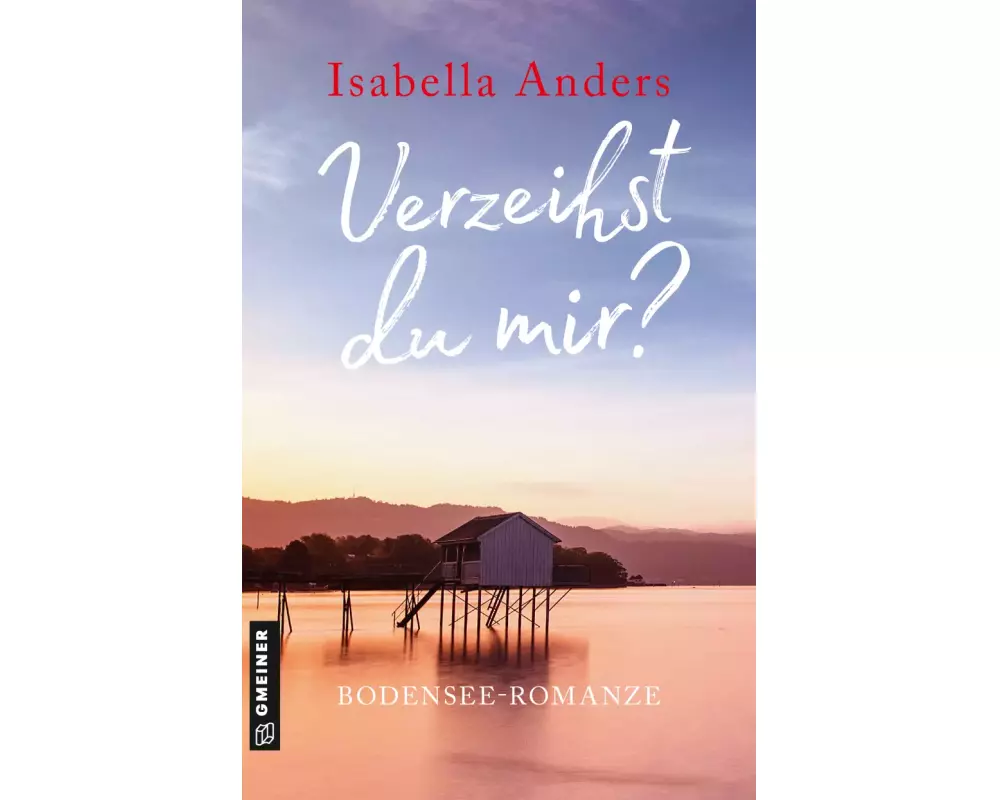 Verzeihst du mir?
