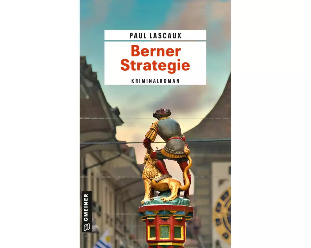 Berner Strategie