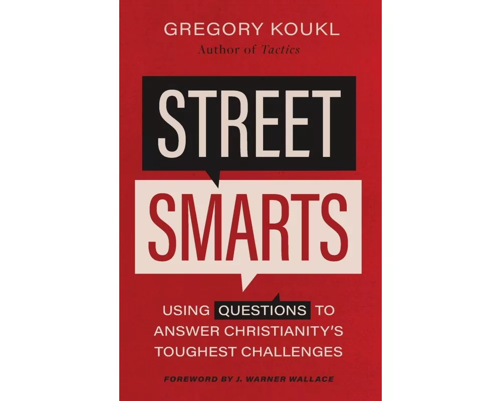 Street Smarts