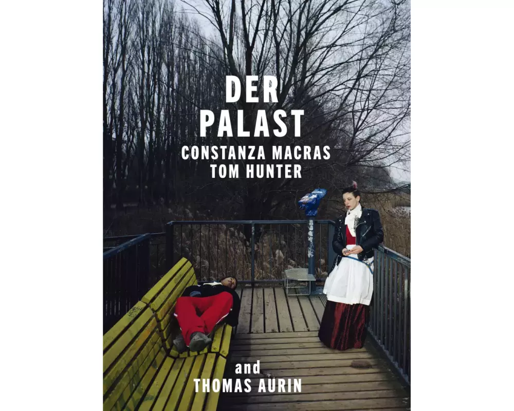 Der Palast
