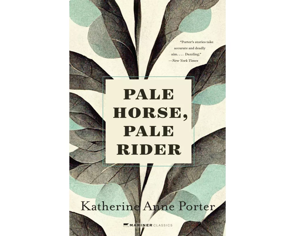 Pale Horse, Pale Rider