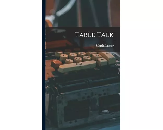 Table Talk