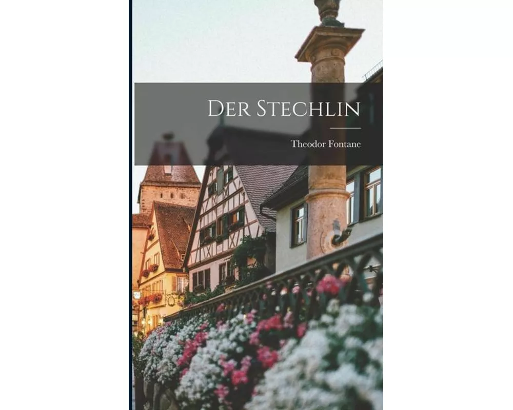 Der Stechlin