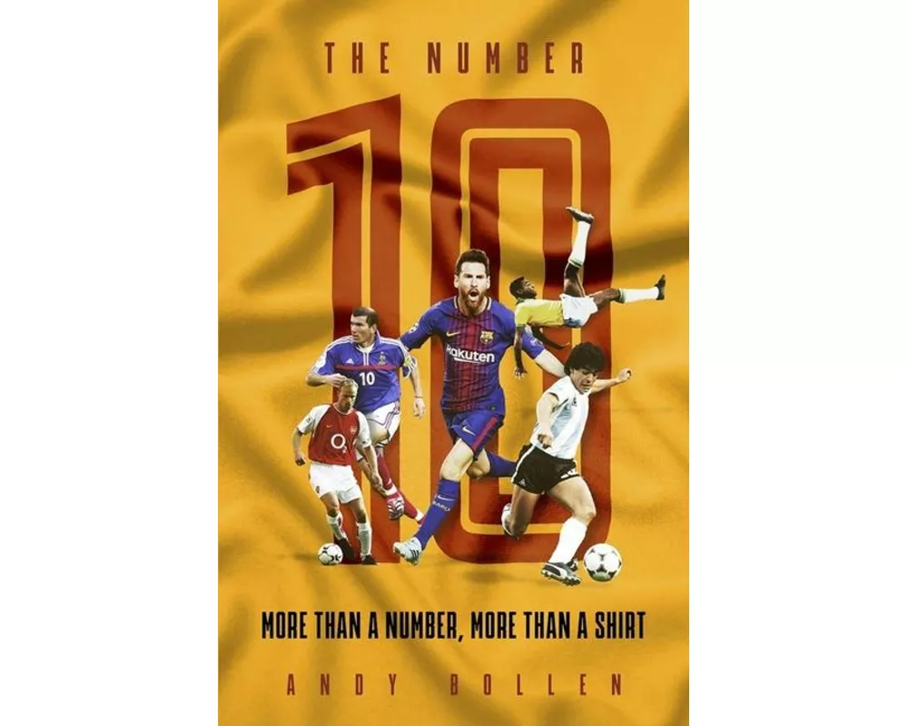 The Number Ten