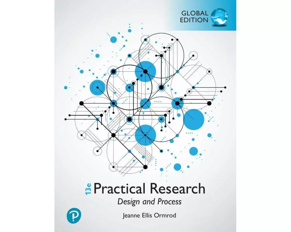Practical Research: Design and Process, Global Edition