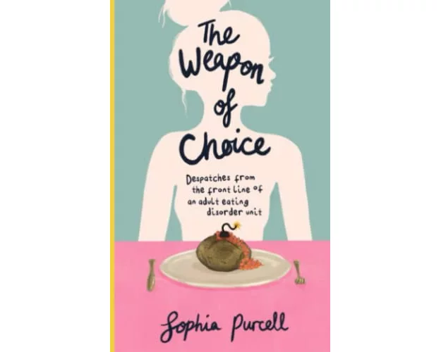 The Weapon Of Choice