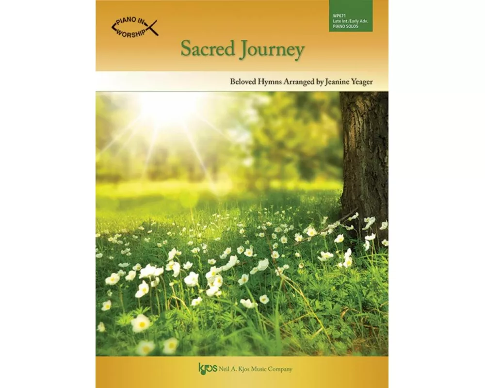 Sacred Journey