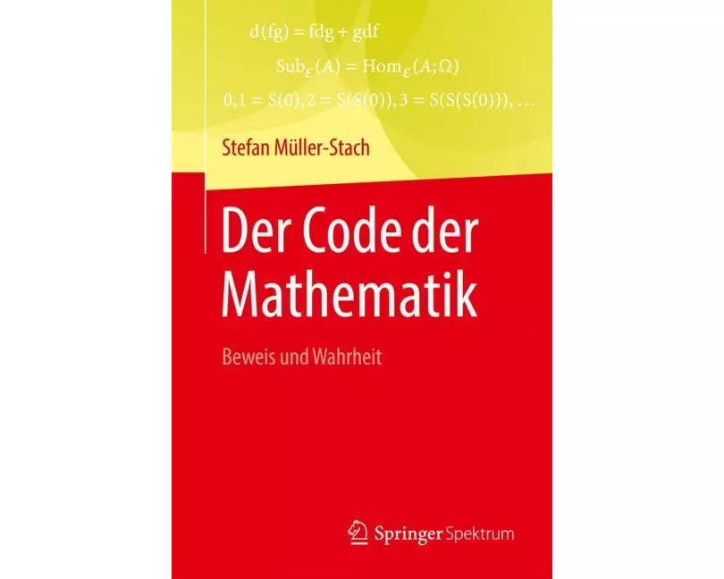 Der Code der Mathematik
