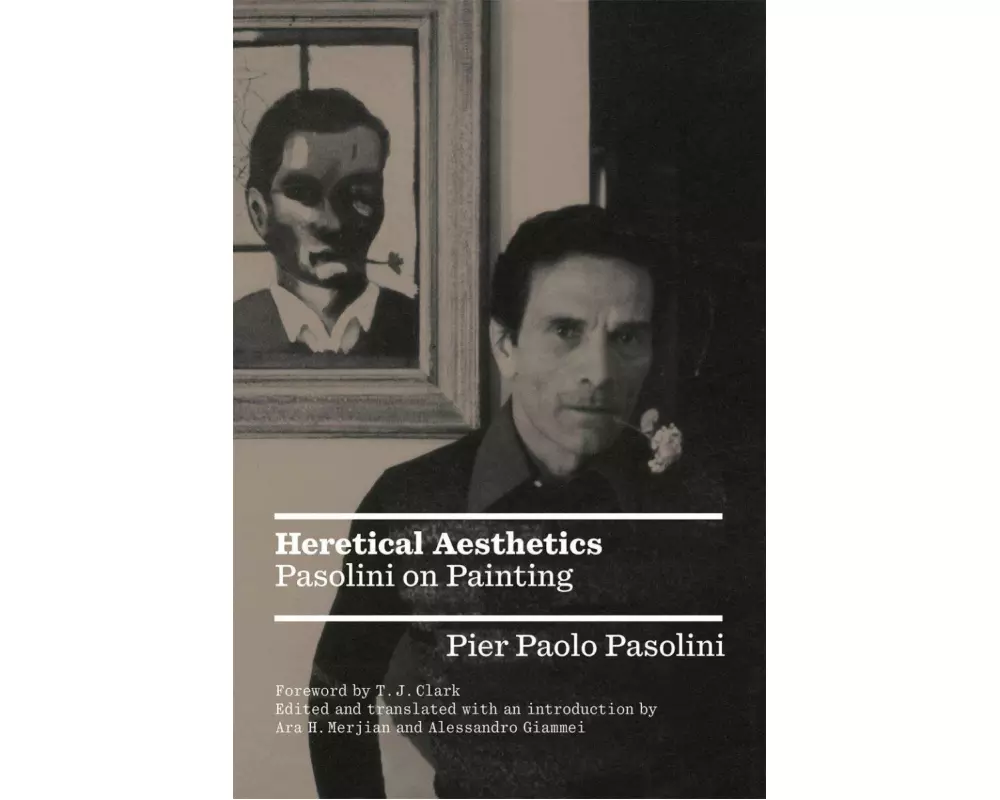 Heretical Aesthetics