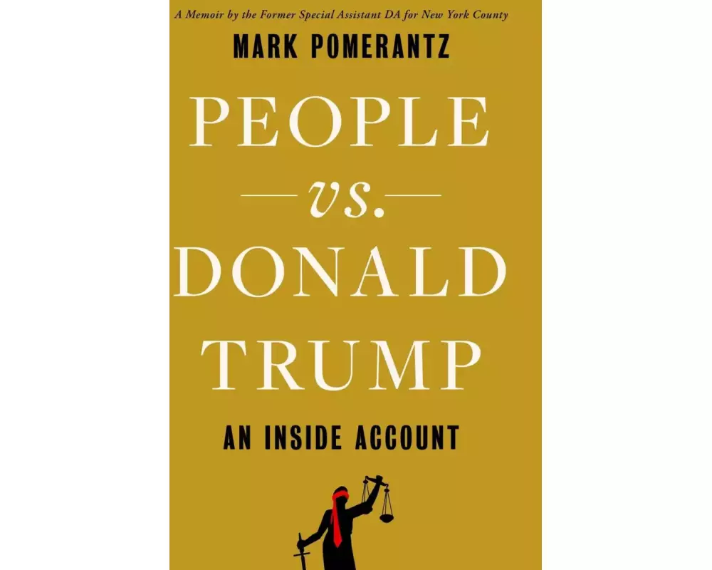 People vs. Donald Trump