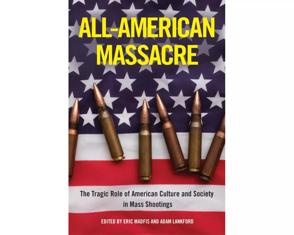 All-American Massacre