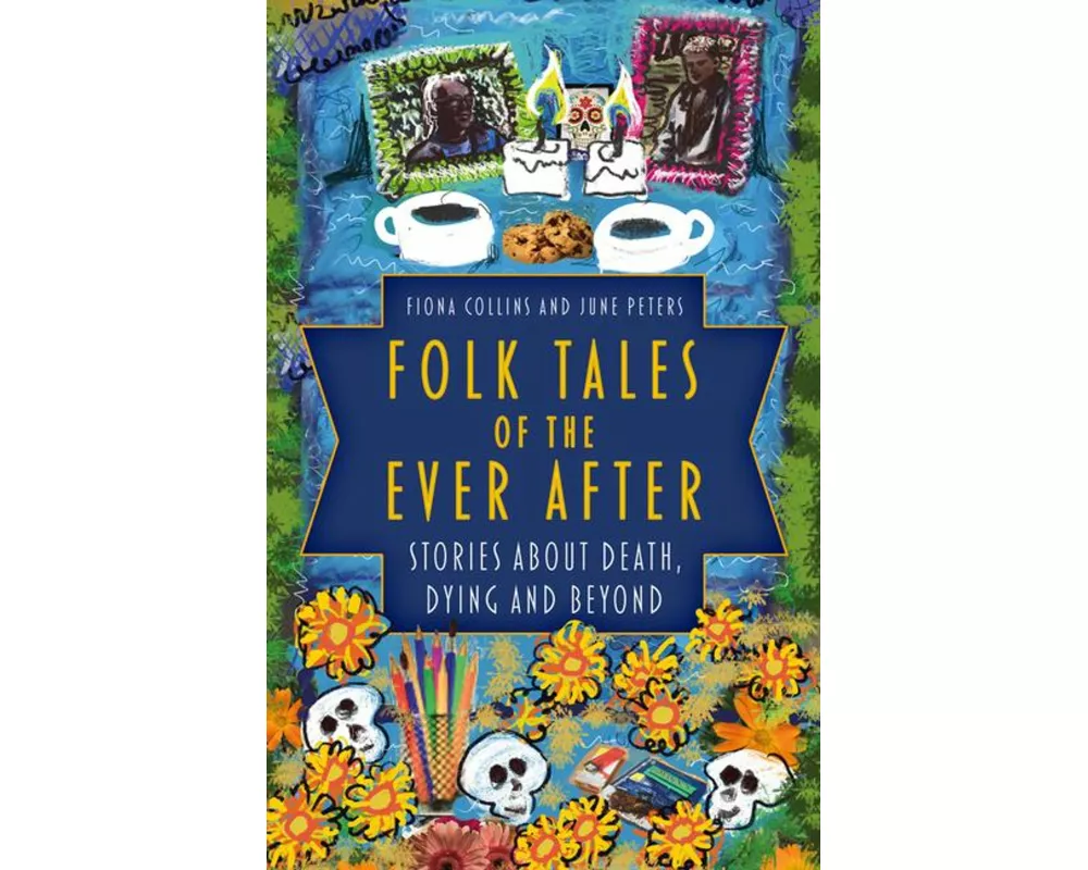 Folk Tales of the Ever After