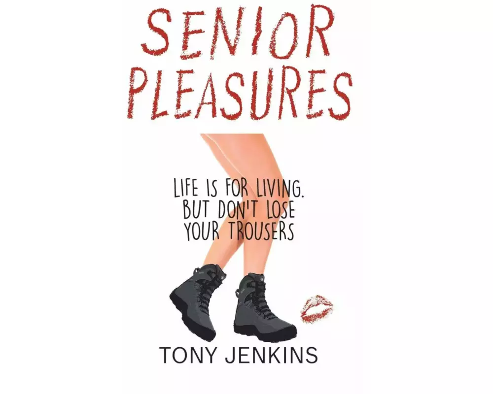 Senior Pleasures