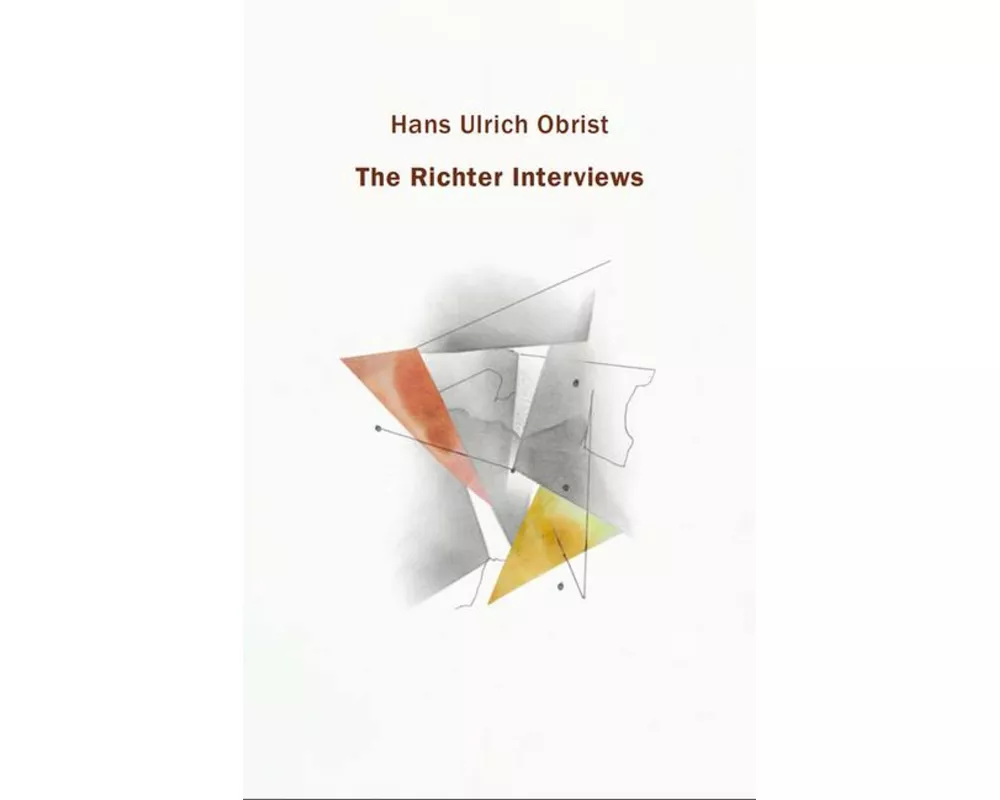The Richter Interviews