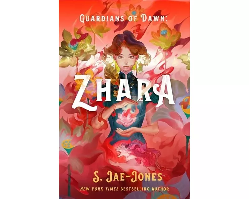 Guardians of Dawn - Zhara