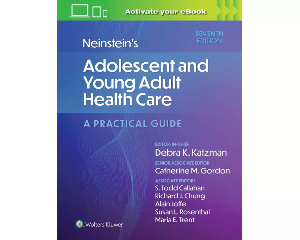 Neinstein's Adolescent and Young Adult Health Care