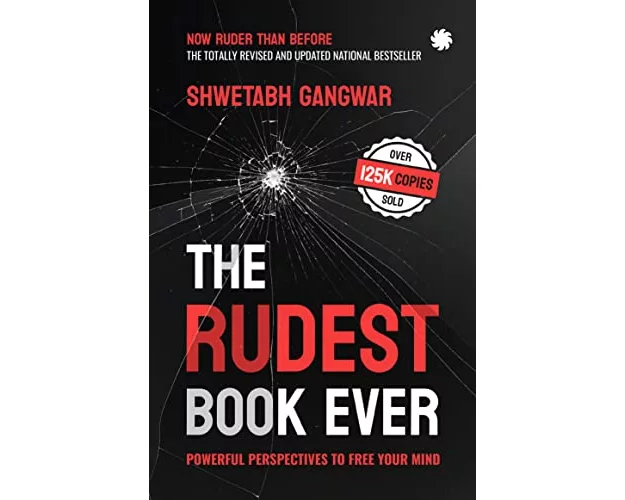 The Rudest Book Ever