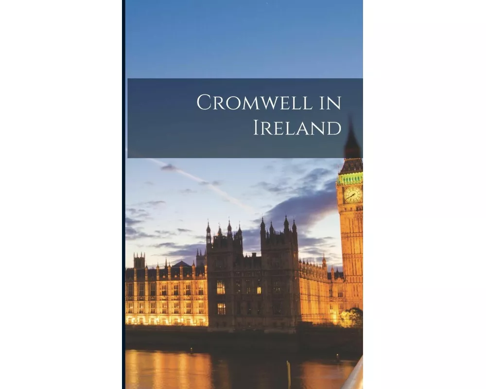 Cromwell in Ireland