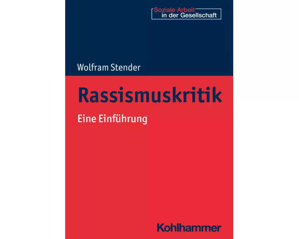 Rassismuskritik