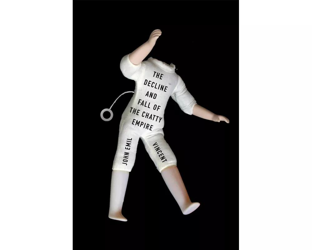 The Decline and Fall of the Chatty Empire