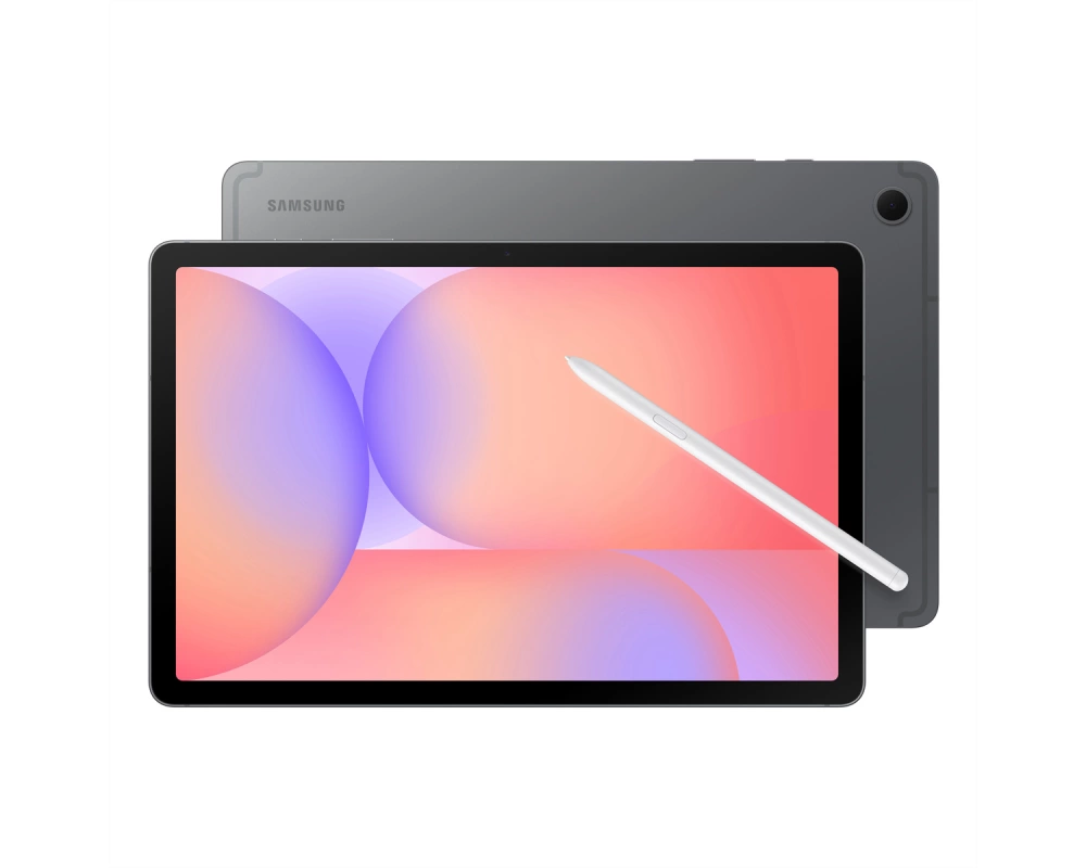 Samsung Galaxy Tab S10 Lite, Enterprise Edition, gray, 128GB, WiFi