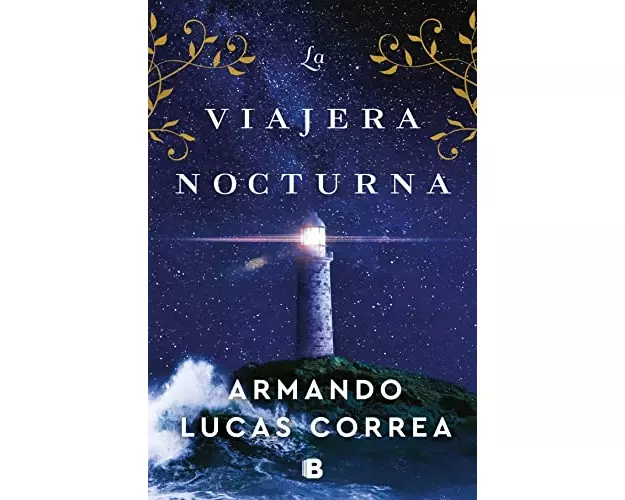 La viajera nocturna