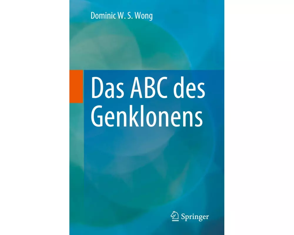 Das ABC des Genklonens