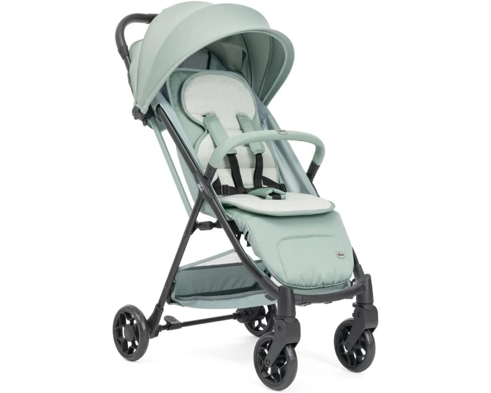 Chicco Buggy Taormina Sage