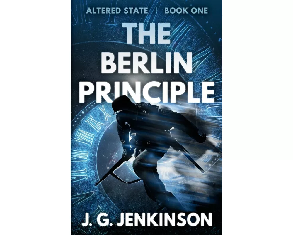 The Berlin Principle