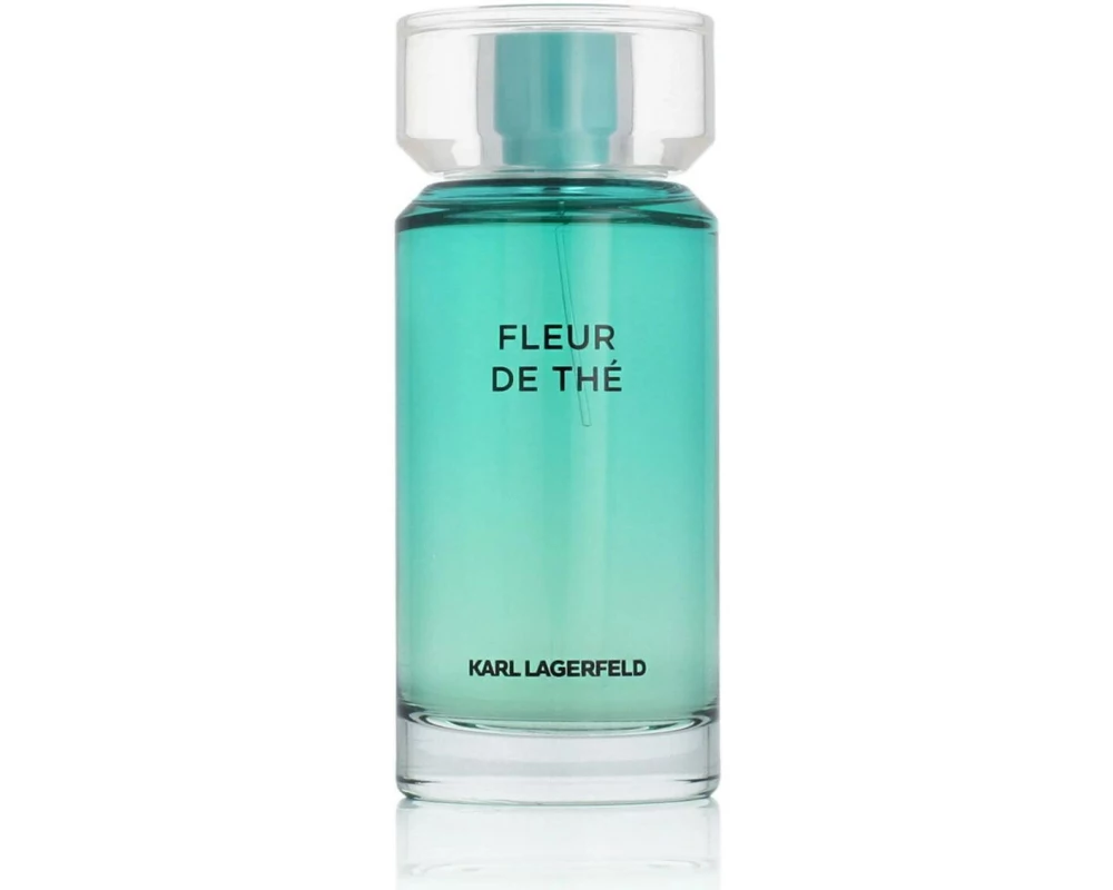 Karl Lagerfeld Fleur de Thé 100 ml