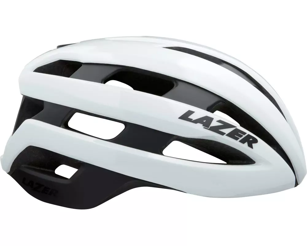 Lazer Helm Sphere MIPS White Black, M