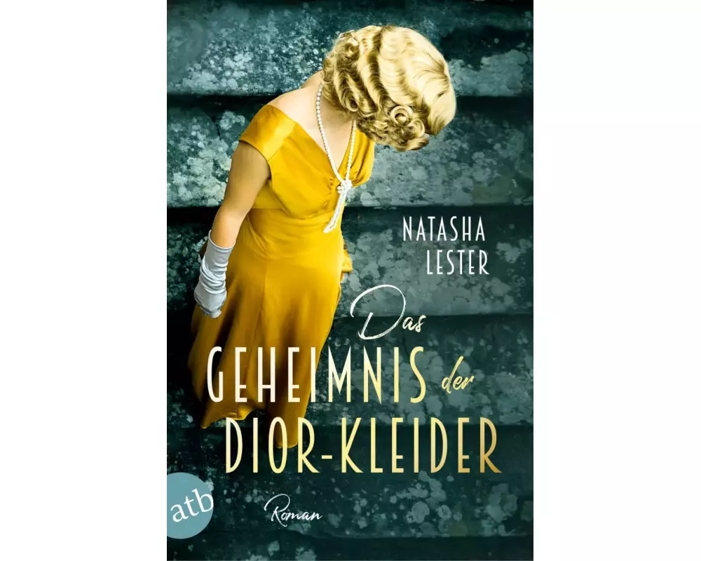 Das Geheimnis der Dior-Kleider