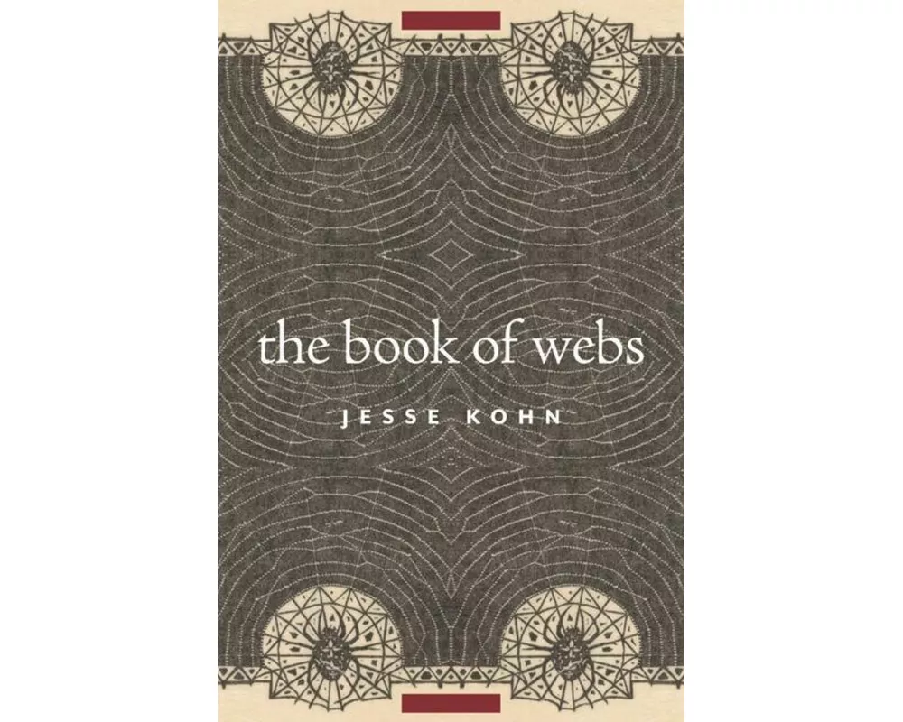 The Book of Webs