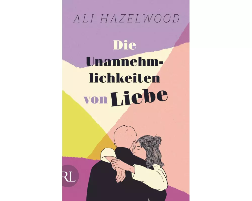 Die Unannehmlichkeiten von Liebe – Die deutsche Ausgabe von „Loathe to Love You“
