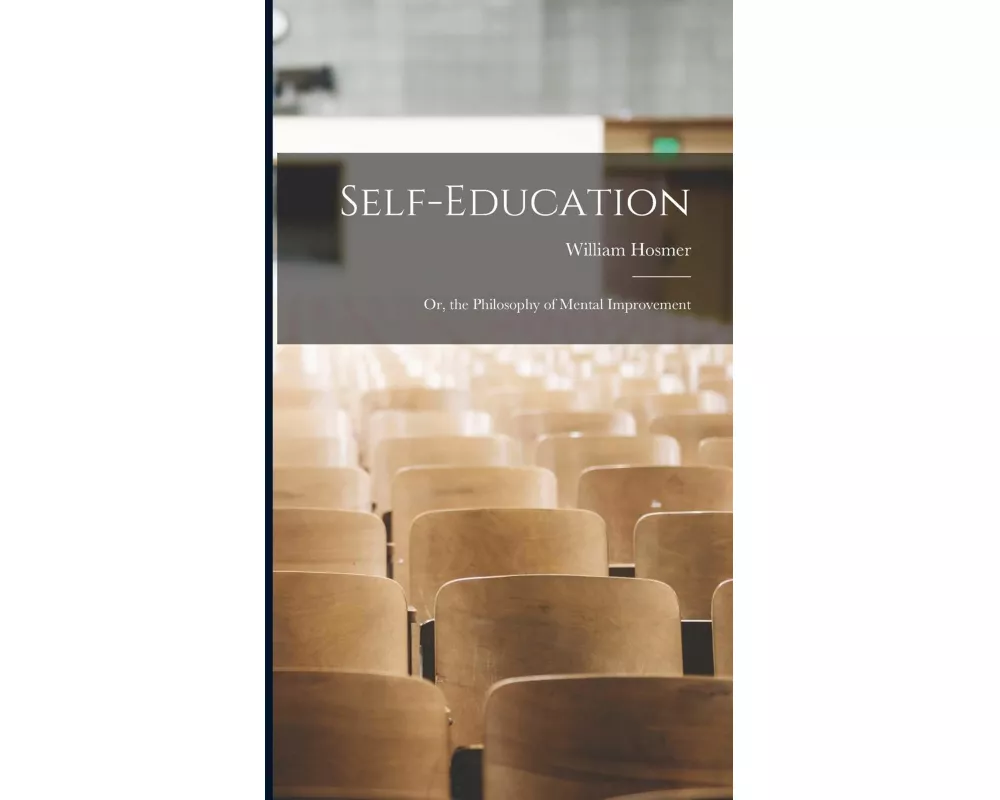 Self-Education