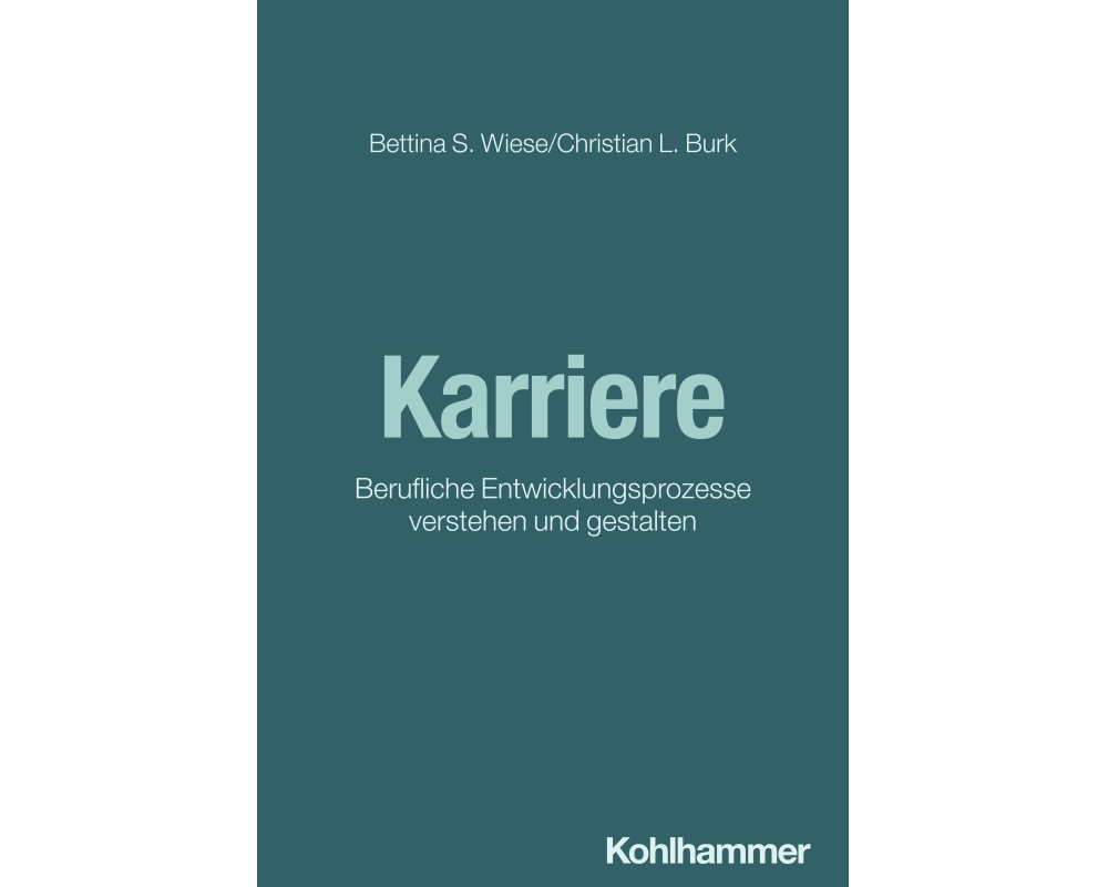 Karriere