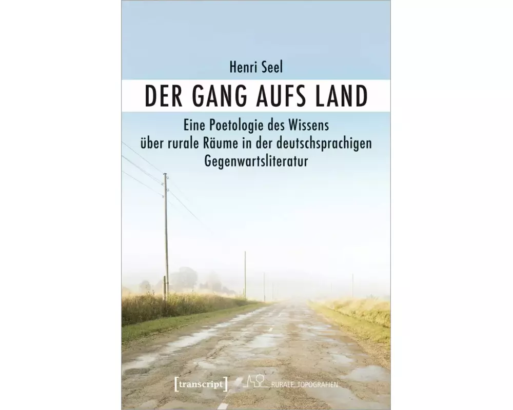 Der Gang aufs Land