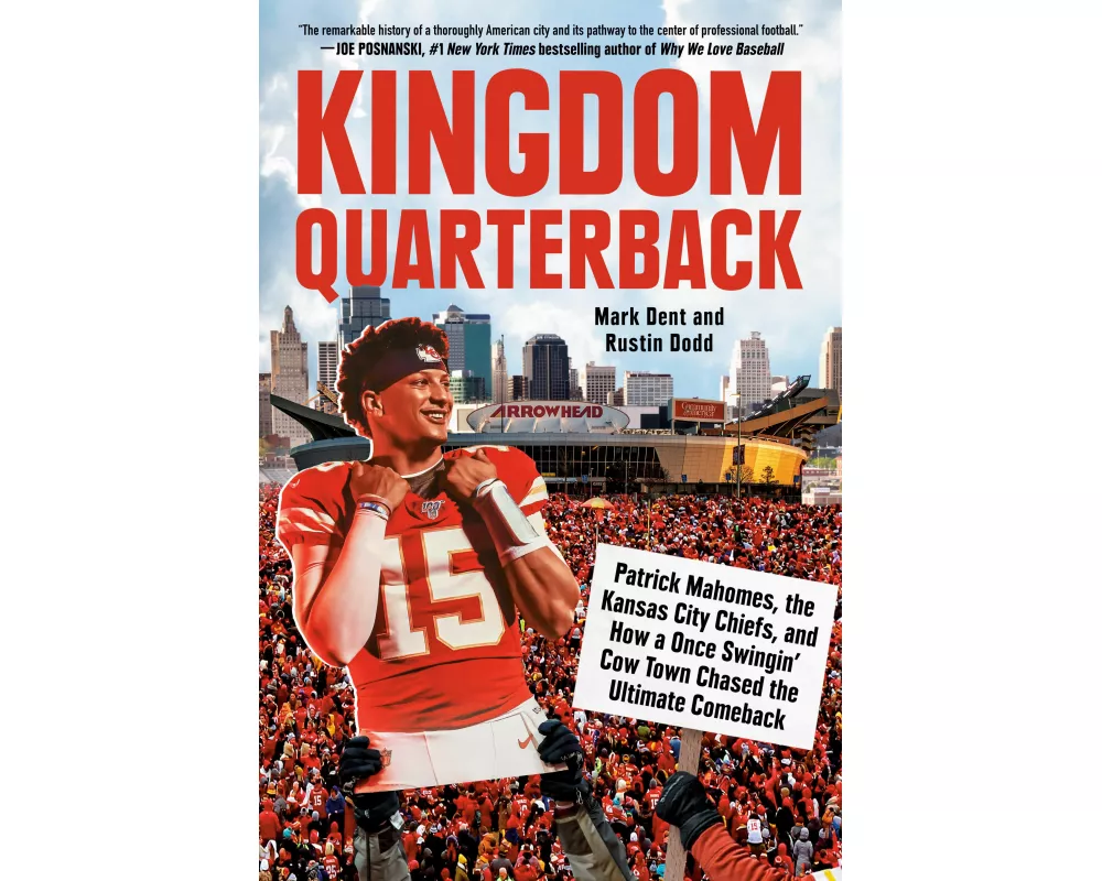 Kingdom Quarterback